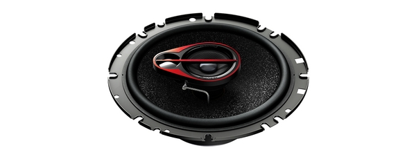   6" Pioneer TS-R1750S